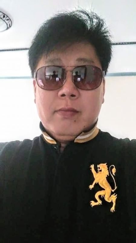 含笑半步癲的第二张照片--厦门婚介网
