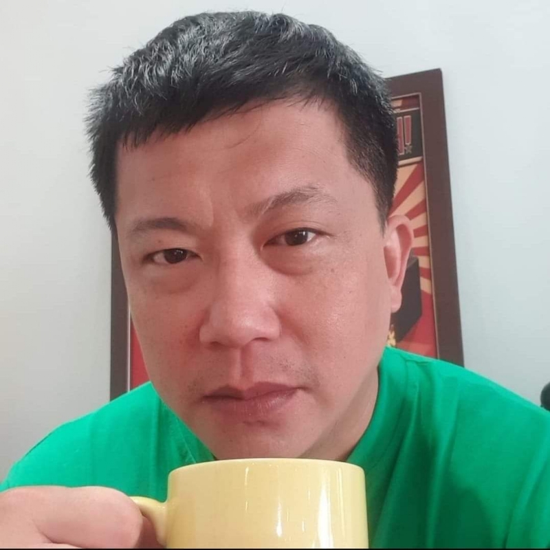 雨果先生的第二张照片--厦门婚介网