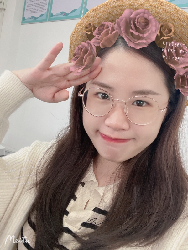 扁桃体不发言的第一张照片--厦门婚介网