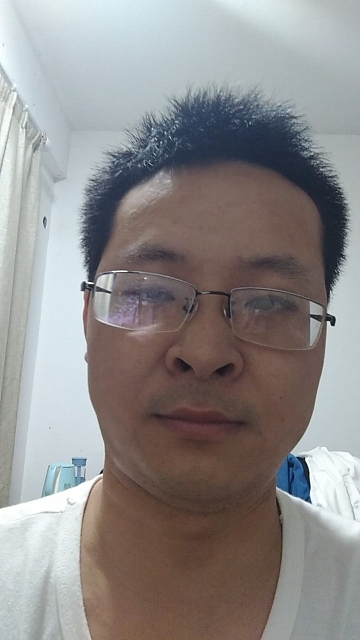 chastity的第一张照片--厦门婚介网