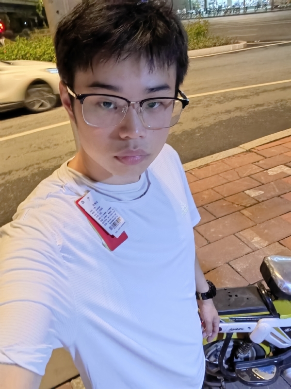 jxz的第二张照片--厦门婚介网