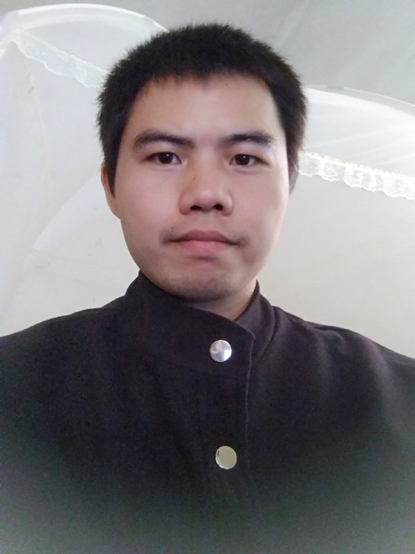 韦不凡的第一张照片--厦门婚介网