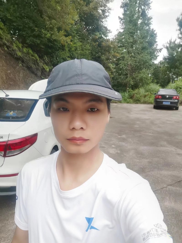 执手幸福的第一张照片--厦门婚介网