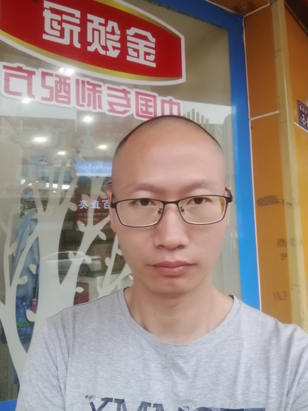 老虎的第二张照片--厦门婚介网