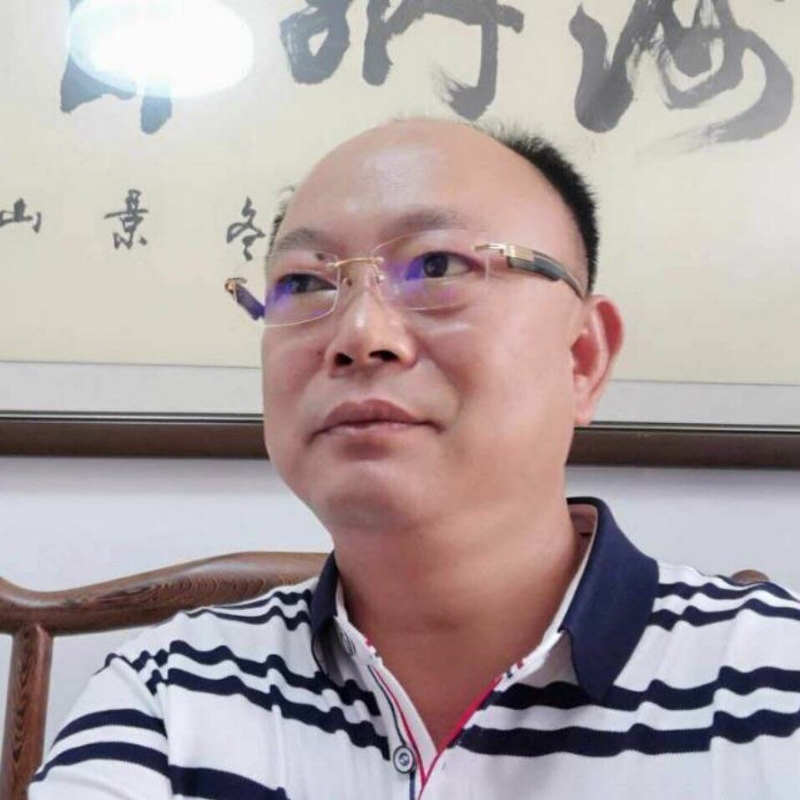 黄金老的第一张照片--厦门婚介网