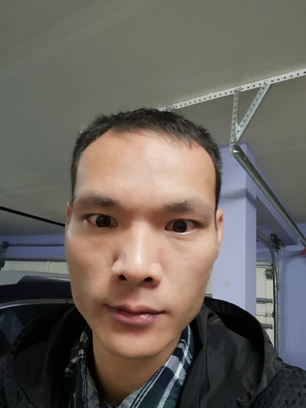 只影向谁去的第一张照片--厦门婚介网