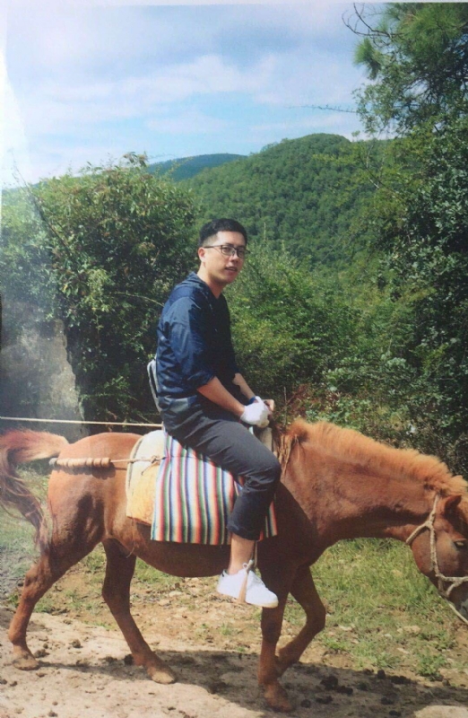 小社的第二张照片--厦门婚介网