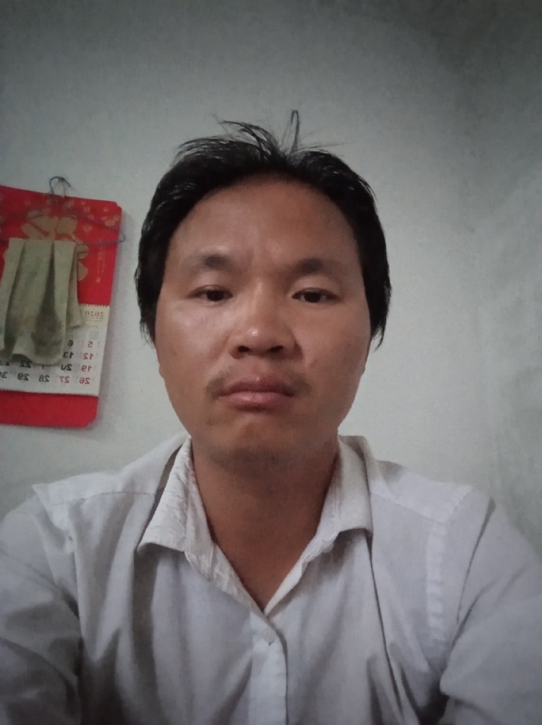 小杨的第一张照片--厦门婚介网