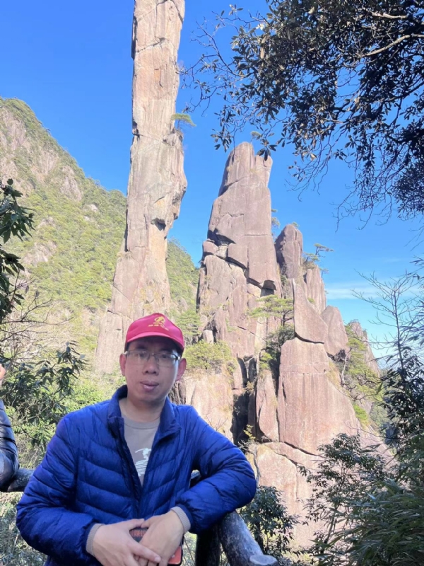 师傅被妖怪吃了的第二张照片--厦门婚介网