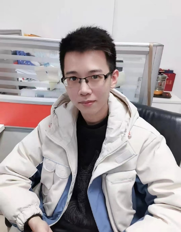 云杰的第一张照片--厦门婚介网