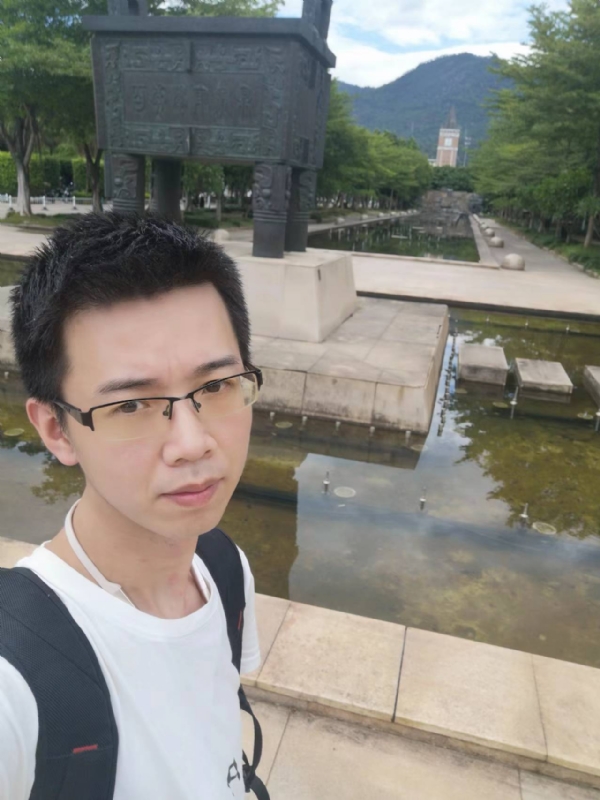 云杰的第二张照片--厦门婚介网
