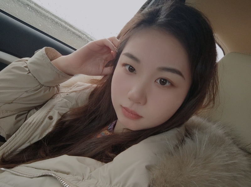 迷路惹的第三张照片--厦门婚介网