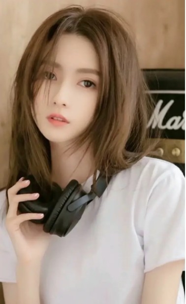 小花花的第一张照片--厦门婚介网