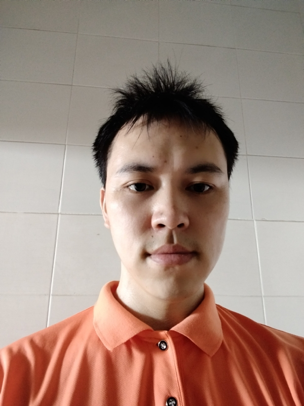 Ceylon陈的第一张照片--厦门婚介网