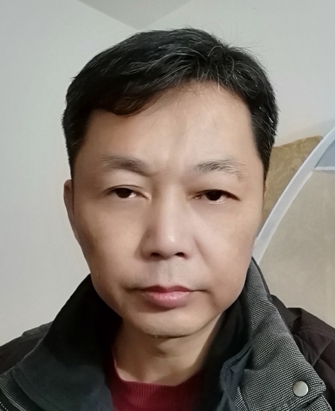 大苏苏的第三张照片--厦门婚介网