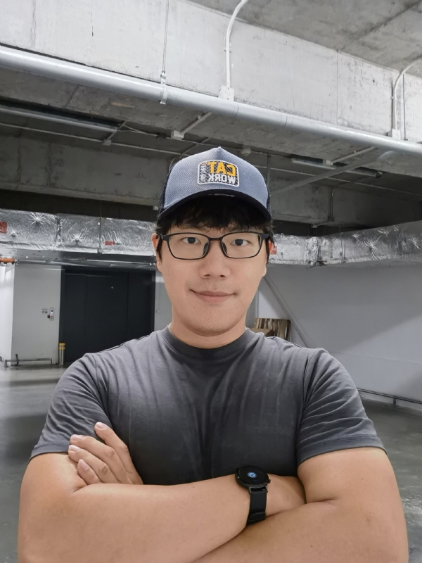 Mike的第三张照片--厦门婚介网