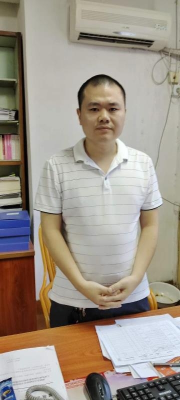 千里川寻的第一张照片--厦门婚介网