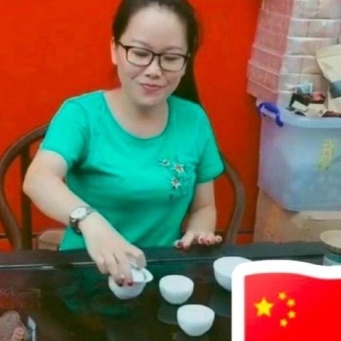妖娆的第一张照片--厦门婚介网