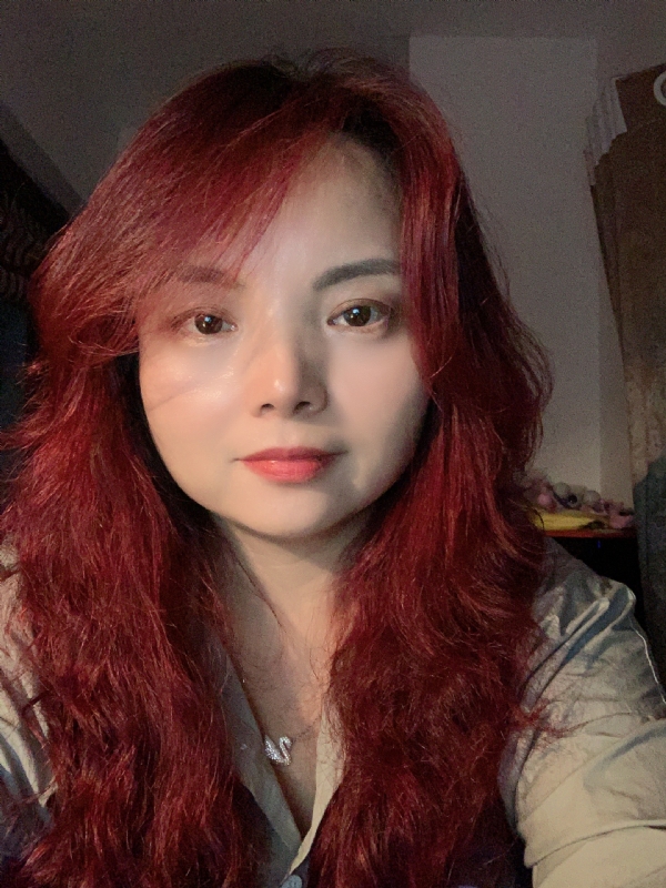 静静的第一张照片--厦门婚介网