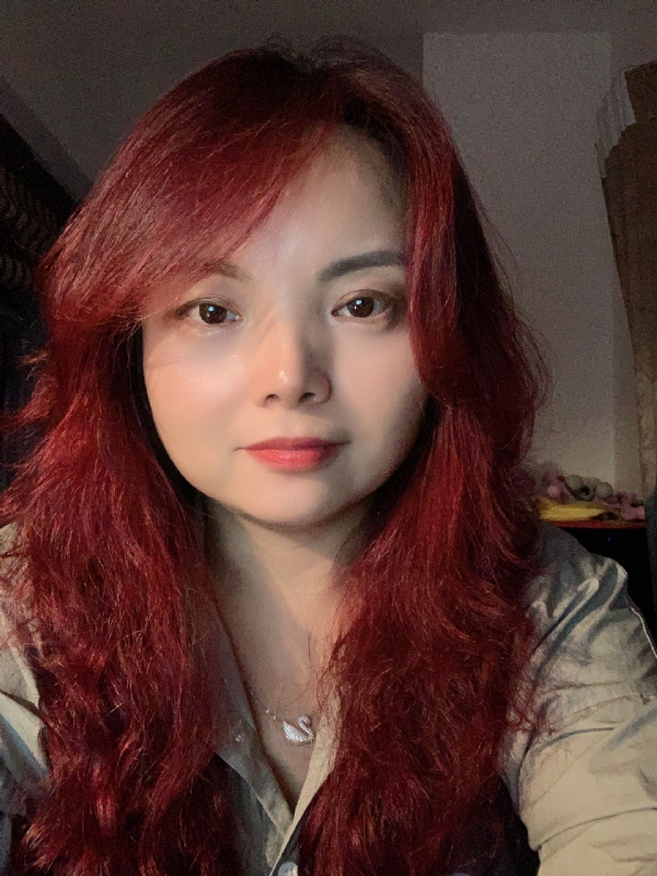 静静的第二张照片--厦门婚介网