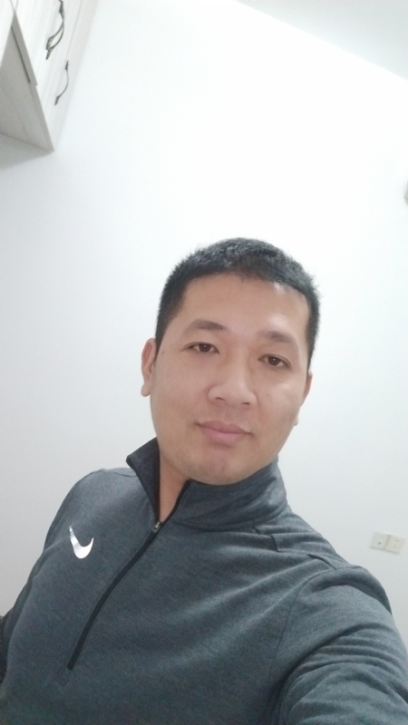 好好的第一张照片--厦门婚介网