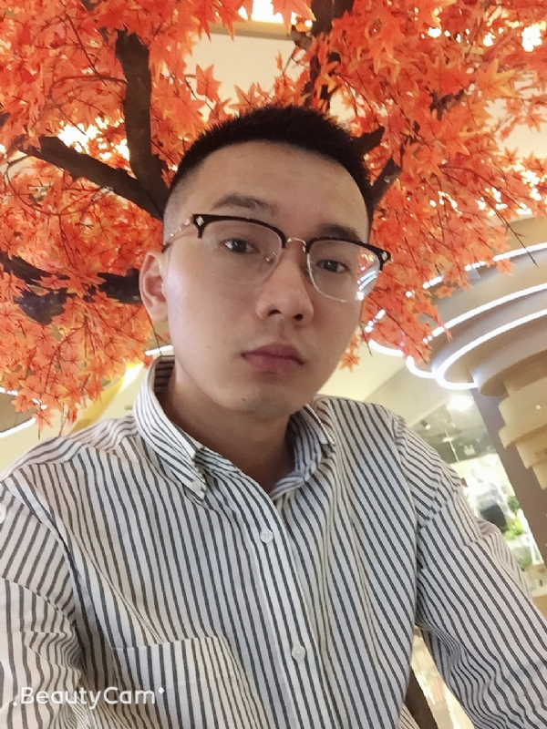 老-boy的第二张照片--厦门婚介网