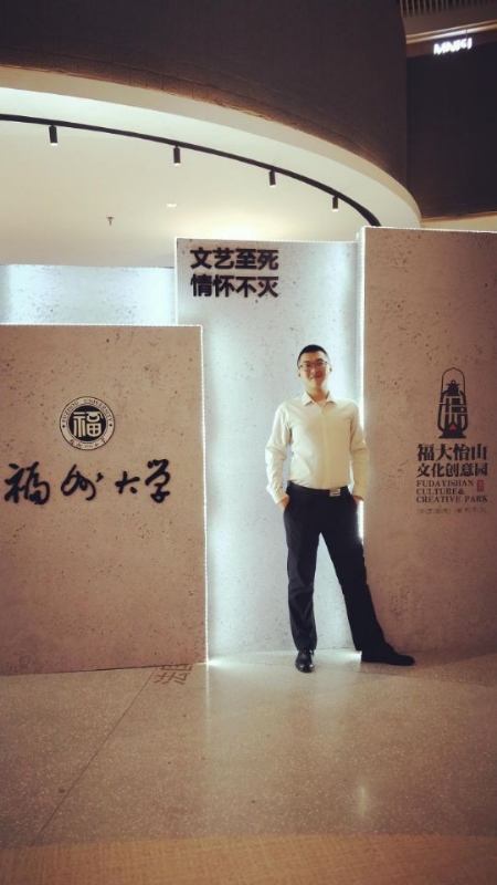凌宇的第一张照片--厦门婚介网