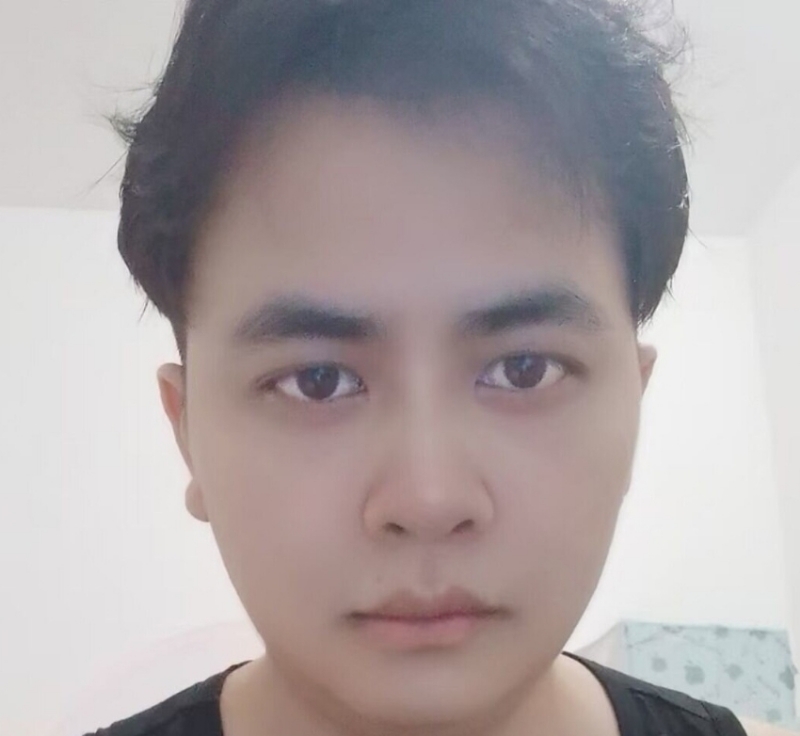 似醉非醉的第一张照片--厦门婚介网