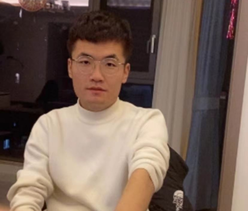 阮籍的第一张照片--厦门婚介网