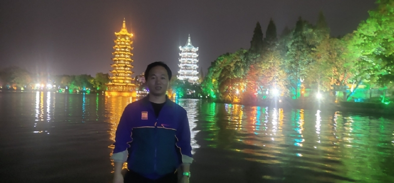 喜乐的第一张照片--厦门婚介网