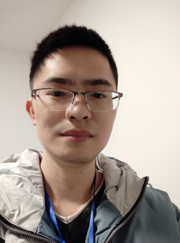 清风的第一张照片--厦门婚介网