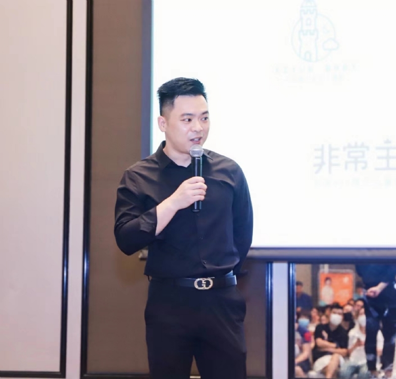 爱吃肉的猪大爷的第一张照片--厦门婚介网