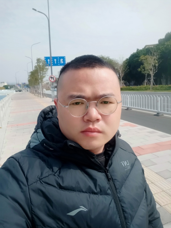 我在泉州等你的第一张照片--厦门婚介网