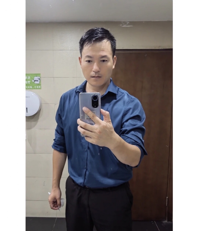 缘来是你的第三张照片--厦门婚介网