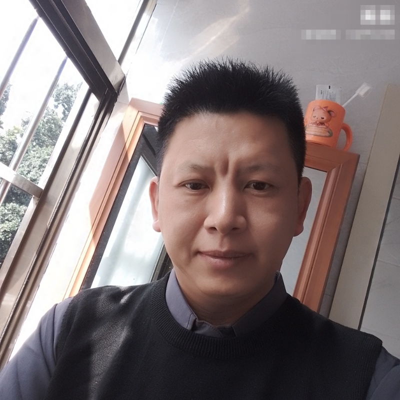 凯凯的第一张照片--厦门婚介网
