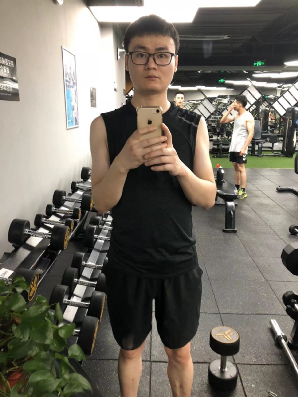 土豆的第三张照片--厦门婚介网