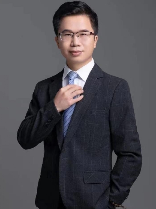 陈先生的第一张照片--厦门婚介网