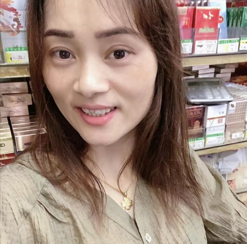 蓝魔的第一张照片--厦门婚介网