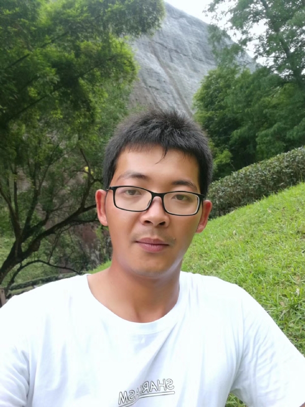 遇上方知有的第二张照片--厦门婚介网