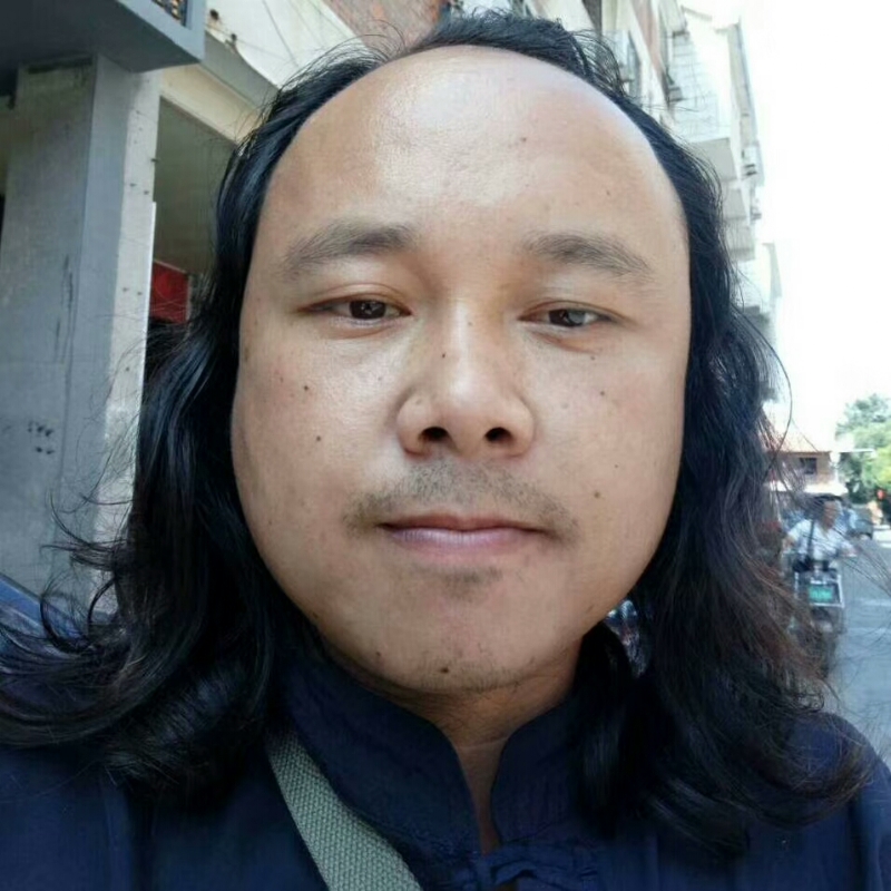 林子城的第一张照片--厦门婚介网