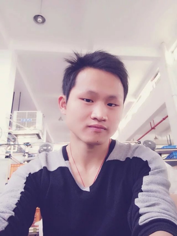 ks的第一张照片--厦门婚介网