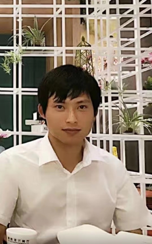 岁月的涟漪的第一张照片--厦门婚介网