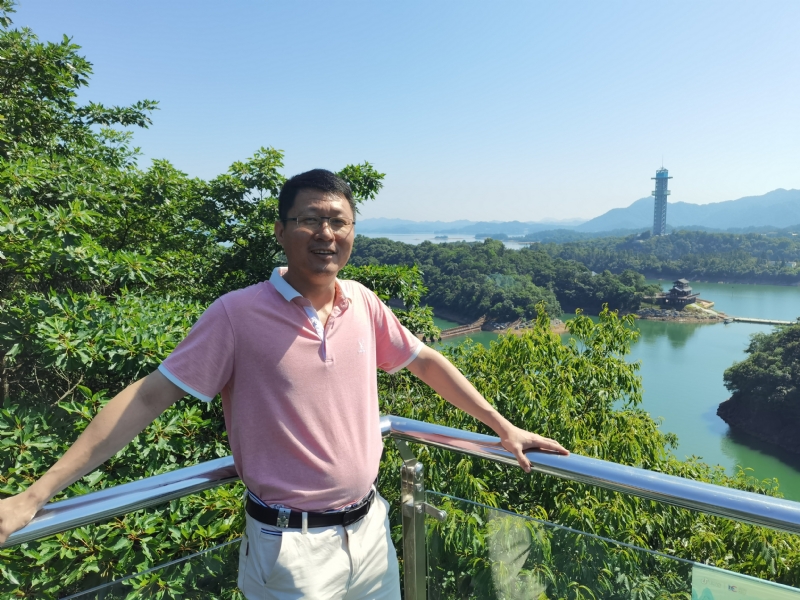 旅程的第二张照片--厦门婚介网