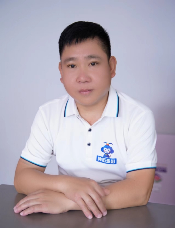 逆風飛揚的第二张照片--厦门婚介网