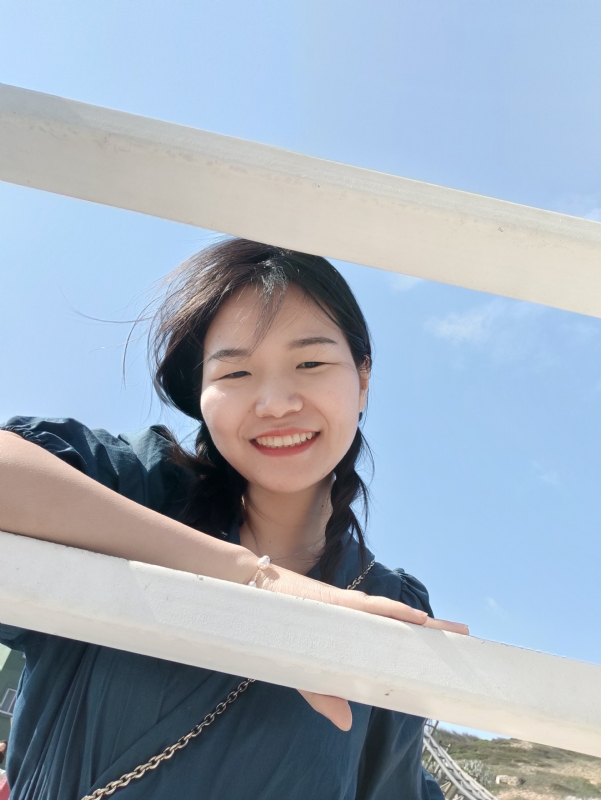 睡不醒的四季的第一张照片--厦门婚介网