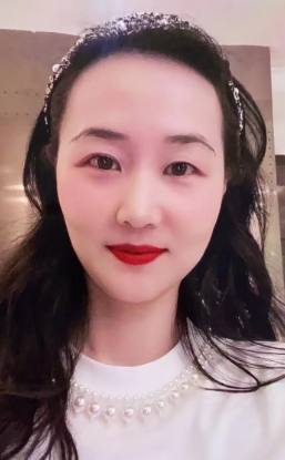 绿茶的第一张照片--厦门婚介网