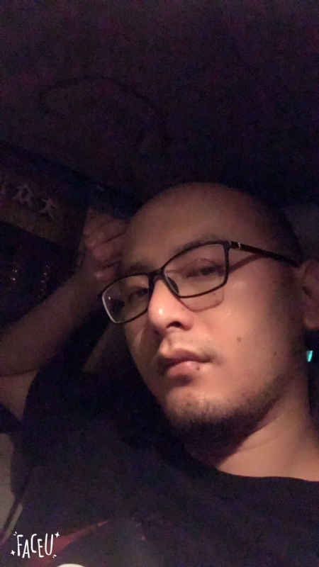 狂野的孤狼的第一张照片--厦门婚介网