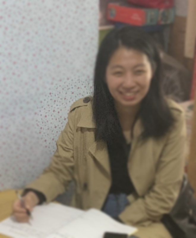 Bonnie1的第一张照片--厦门婚介网