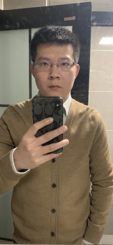 橙哥的第二张照片--厦门婚介网