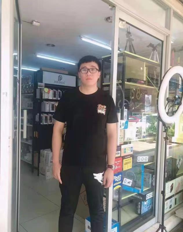 PWZ的第一张照片--厦门婚介网